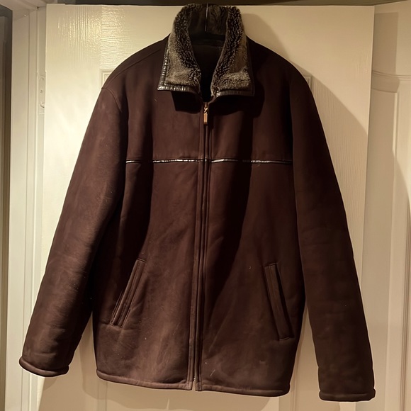 Men’s jacket - Picture 2 of 5